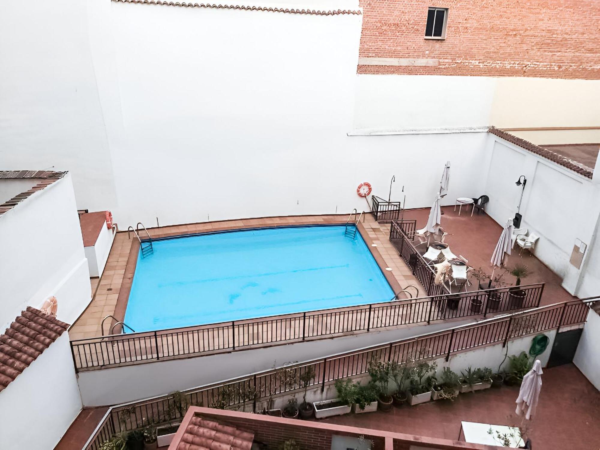 Charming Plaza Mayor II Madrid Exterior photo